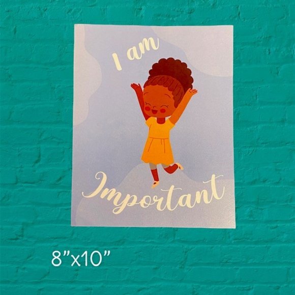 (3/$15)   NWOT Four Motivational posters - Picture 4 of 5